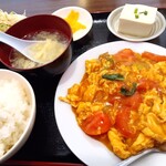 台湾料理 菜里香 - 