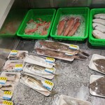 島のさかな屋 花光 - 