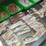 島のさかな屋 花光 - 