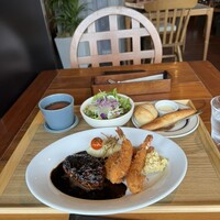 上野洋食遠山 - 