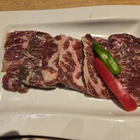 神楽坂焼肉 Kintan -  神楽坂焼肉 Kintan -