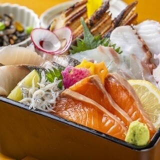 レストラン 浜千鳥(ウェルネスパーク五色)_1