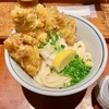讃岐うどん 野らぼー 大手町店