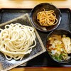 自家製特粉うどん そのさき