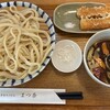 手打ちうどん まつ奈