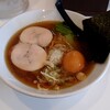海老そば まるは 船橋店