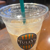 タリーズコーヒー - 
