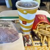マクドナルド 新習志野ミスターマックス店