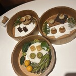 レフェルヴェソンス - 