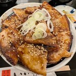 おおがわら天然温泉いい湯 - 