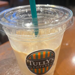 タリーズコーヒー - 