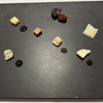 レフェルヴェソンス - 