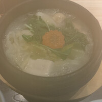 水たき料亭 博多華味鳥 ヒルトンプラザウエスト店 - 