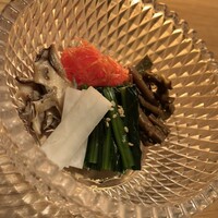 TANAKA YAKINIKU RESTAURANTE - 
