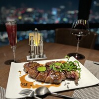 Prime42 steakhouse & sky bar - 