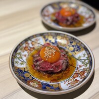 焼肉割烹 YP流 西心斎橋店 - 