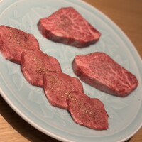 TANAKA YAKINIKU RESTAURANTE - 