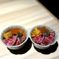 焼肉割烹 YP流 西心斎橋店 - 
