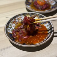 焼肉割烹 YP流 西心斎橋店 - 
