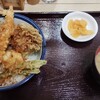 天丼てんや 羽田空港第１ターミナル店