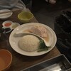 松記鶏飯