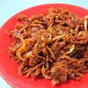 Outram Park Fried Kway Teow Mee - 料理写真:炒粿條麵／Kway Teow
