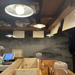 うどん 萬田次郎 - 