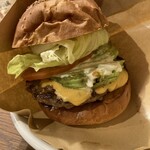 プレイヤーズ - アボカドチーズ