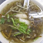 吳記螃蟹羹 - 螃蟹羹