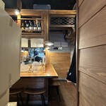 うどん 萬田次郎 - 