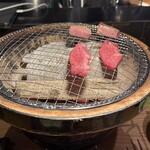 焼肉旬やさい ファンボギ - 