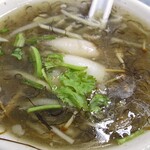 吳記螃蟹羹 - 螃蟹羹