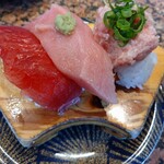 回転すし北海道 - 