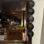 焼肉旬やさい ファンボギ - 