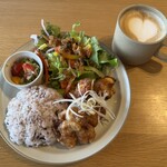 CAFE TOIRO - 