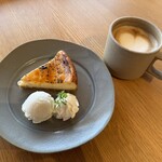 CAFE TOIRO - 