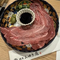 焼肉みゆき苑 - 