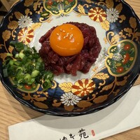 焼肉みゆき苑 - 