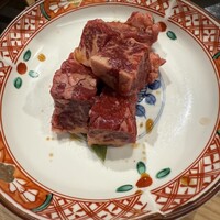 焼肉みゆき苑 - 