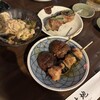 串焼き 大地 綾瀬店