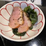 和こころ あま樹 - 