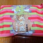 本家　池の家 - 生丸房露