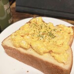 高級食パン専門店 王道の王道 - 