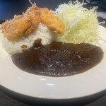 とんかつ二矢 - 
