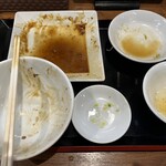 中華ダイニング 多礼 - ご馳走さまでした。