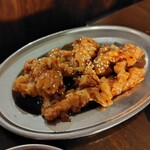 焼肉 玉ちゃん - 