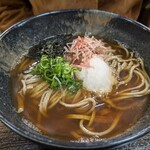 出雲そば きがる - 