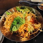 焼肉 玉ちゃん - 