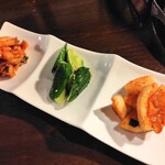 焼肉 玉ちゃん - 