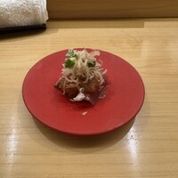 鮨 神楽 - 